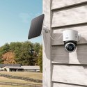 Eufy 4G LTE Cam S330 Tubowa Kamera bezpieczeństwa IP Zewnętrzna 3840 x 2160 px Sufit / ściana / słup