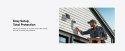 Eufy 4G LTE Cam S330 Tubowa Kamera bezpieczeństwa IP Zewnętrzna 3840 x 2160 px Sufit / ściana / słup