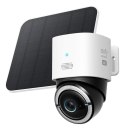 Eufy 4G LTE Cam S330 Tubowa Kamera bezpieczeństwa IP Zewnętrzna 3840 x 2160 px Sufit / ściana / słup