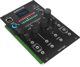Behringer BRAINS - moduł oscylatora eurorack