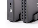 Conceptronic CHD3SU obudowa do dysków twardych Obudowa HDD Czarny 3.5"