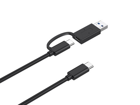 Conceptronic DANTE05G obudowa do dysków twardych Obudowa SSD Szary M.2