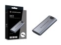 Conceptronic DANTE05G obudowa do dysków twardych Obudowa SSD Szary M.2