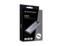 Conceptronic DANTE05G obudowa do dysków twardych Obudowa SSD Szary M.2