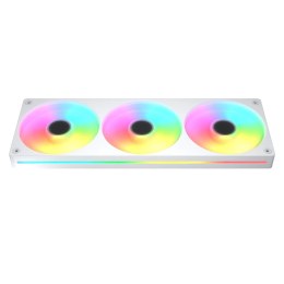 COUGAR CF-UN360RW-RGB? Obudowa komputera Wentylator 12 cm Biały