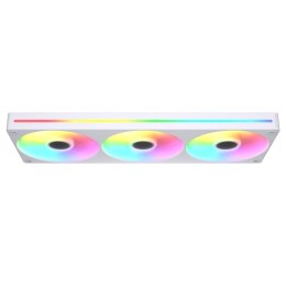COUGAR CF-UN360RW-RGB? Obudowa komputera Wentylator 12 cm Biały