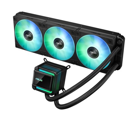 Chłodzenie ASUS LC 360 ARGB