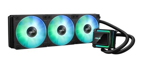 Chłodzenie ASUS LC 360 ARGB