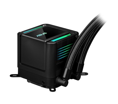 Chłodzenie ASUS LC 360 ARGB