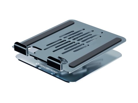 Conceptronic THANA09G stojak do multimediów Szary Tablet Stojak multimedialny