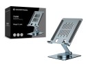 Conceptronic THANA09G stojak do multimediów Szary Tablet Stojak multimedialny