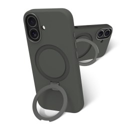 Dbramante1928 Roskilde MS Kick ICON pokrowiec na telefon komórkowy Zielony