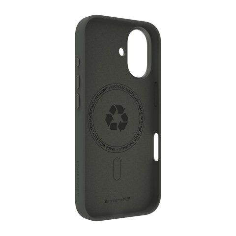 Dbramante1928 Roskilde MS Kick ICON pokrowiec na telefon komórkowy Zielony