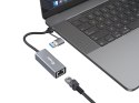 Equip 133495 karta sieciowa Ethernet 2500 Mbit/s