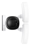 Kamera IP Eufy FLOODLIGHT CAMERA E340 3K 360° Wi-Fi IP65 2000 lm
