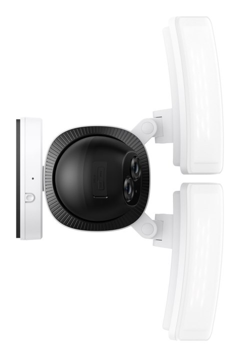 Kamera IP Eufy FLOODLIGHT CAMERA E340 3K 360° Wi-Fi IP65 2000 lm