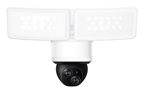 Kamera IP Eufy FLOODLIGHT CAMERA E340 3K 360° Wi-Fi IP65 2000 lm