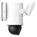 Kamera IP Eufy FLOODLIGHT CAMERA E340 3K 360° Wi-Fi IP65 2000 lm