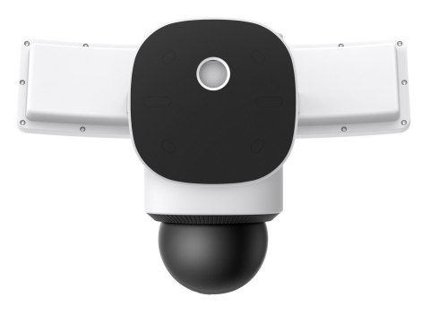 Kamera IP Eufy FLOODLIGHT CAMERA E340 3K 360° Wi-Fi IP65 2000 lm