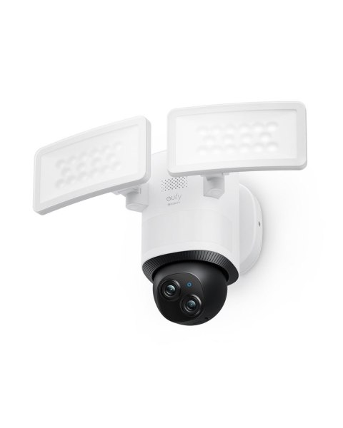 Kamera IP Eufy FLOODLIGHT CAMERA E340 3K 360° Wi-Fi IP65 2000 lm