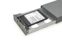 Digitus Obudowa dysku twardego USB 3.0, 3,5", SATA, 16 TB, aluminium