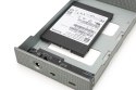 Digitus Obudowa dysku twardego USB 3.0, 3,5", SATA, 16 TB, aluminium
