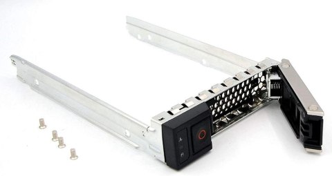 DELL X7K8W panel drive bay 8,89 cm (3.5") Panel nośny