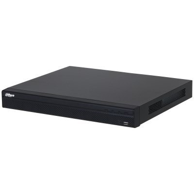 Rejestrator IP Dahua DHI-NVR4208-8P-4KS3