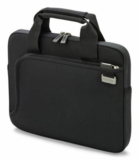 DICOTA SMART 29,5 cm (11.6") Etui kieszeniowe Czarny