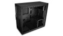 DeepCool Matrexx 30 SI Mini Tower Czarny