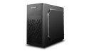 DeepCool Matrexx 30 SI Mini Tower Czarny