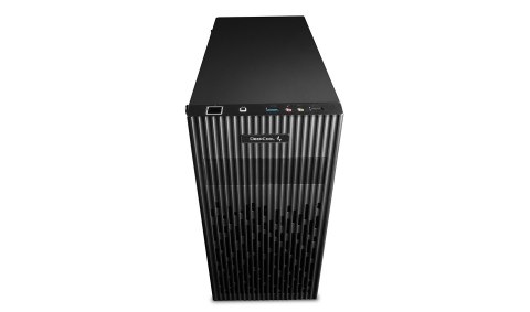 DeepCool Matrexx 30 SI Mini Tower Czarny