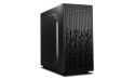 DeepCool Matrexx 30 SI Mini Tower Czarny