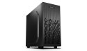 DeepCool Matrexx 30 SI Mini Tower Czarny