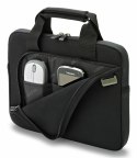 DICOTA Smart Skin 14-14.1" 35,8 cm (14.1") Etui kieszeniowe Czarny