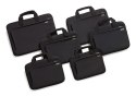 DICOTA Smart Skin 14-14.1" 35,8 cm (14.1") Etui kieszeniowe Czarny