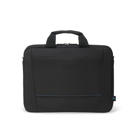 DICOTA D3250602 torba na laptop 35,6 cm (14") Aktówka Czarny