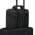 DICOTA D3250602 torba na laptop 35,6 cm (14") Aktówka Czarny