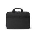 DICOTA D3250603 torba na laptop 40,6 cm (16") Aktówka Czarny