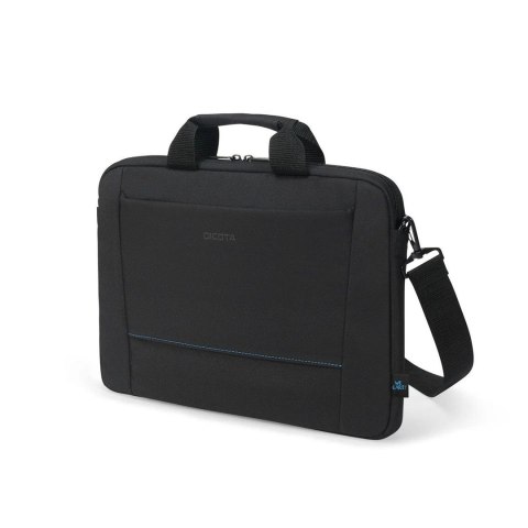DICOTA D3250603 torba na laptop 40,6 cm (16") Aktówka Czarny