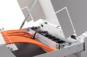 Digitus Kabel do transmisji danych CAT 7 S-FTP - kabel instalacyjny, 25 m, simplex, Dca-s2,d1,a1