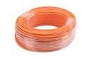 Digitus Kabel do transmisji danych CAT 7 S-FTP - kabel instalacyjny, 25 m, simplex, Dca-s2,d1,a1