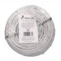 Extralink CAT6A UTP (U/UTP) INDOOR TWISTED PAIR 50M kabel sieciowy