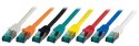 EFB Elektronik MK6001.20B kabel sieciowy Czarny 20 m Cat6a S/FTP (S-STP) Okrągły