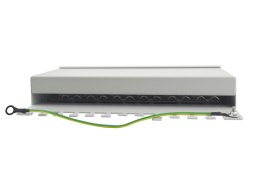 Equip 227363 panel krosowniczy 1U