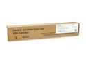 Equip 333313 rozdzielacz zasilania PDU 8 x gniazdo sieciowe 1U Czarny, Srebrny