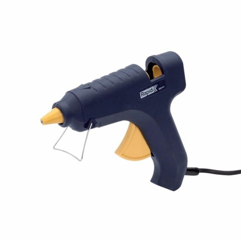 Rapid 5001710 pistolet/pióro do klejenia na gorąco Pistolet na gorący klej Niebieski 250 W