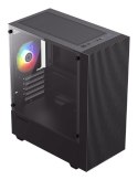 GameMax Edge Mini Tower Czarny