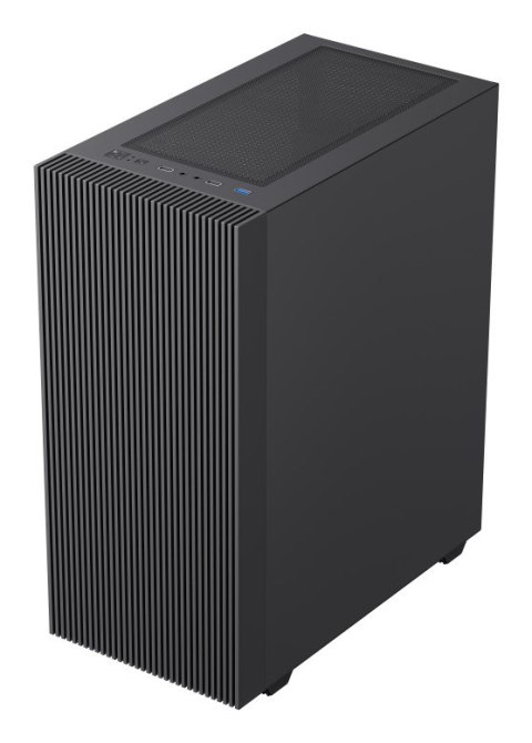 GameMax Edge Mini Tower Czarny