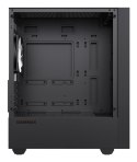 GameMax Edge Mini Tower Czarny